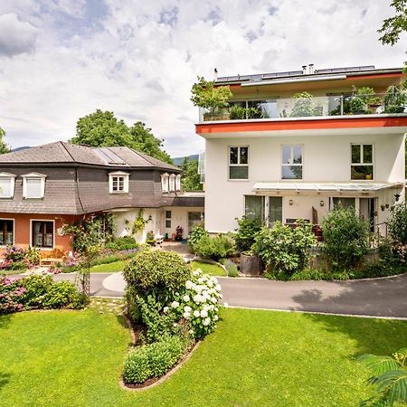 Apartments Im Garten - Haus Anna Graz Exterior foto